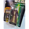 Image 2 : Vintage Star Wars:The Power of the Force Anakin Skywalker Action Figure (NIB)
