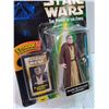 Image 3 : Vintage Star Wars:The Power of the Force Anakin Skywalker Action Figure (NIB)