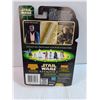 Image 4 : Vintage Star Wars:The Power of the Force Anakin Skywalker Action Figure (NIB)