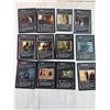 Image 2 : Box Containing Star Wars Customizable Cards-as is