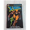 Image 2 : (3) Marvel X-Men Epic Collection Graphic Novels