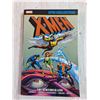 Image 4 : (3) Marvel X-Men Epic Collection Graphic Novels