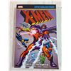 Image 6 : (3) Marvel X-Men Epic Collection Graphic Novels