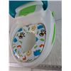 Image 2 : Summer Infant Step by Step Potty Trainer for Infants