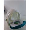 Image 4 : Summer Infant Step by Step Potty Trainer for Infants