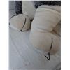 Image 3 : Large Stuffed Husky Dog Toy, Pickup Only