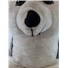 Image 5 : Large Stuffed Husky Dog Toy, Pickup Only