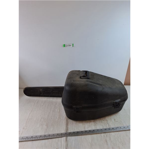 Poulan 260 Pro - 42 cc Chainsaw As-Is, Pickup Only