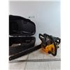 Image 4 : Poulan 260 Pro - 42 cc Chainsaw As-Is, Pickup Only