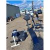 Image 1 : ***Cable Workout Machine and Weight Bench Tote Not Included, Pickup Only