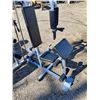 Image 8 : ***Cable Workout Machine and Weight Bench Tote Not Included, Pickup Only