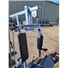 Image 9 : ***Cable Workout Machine and Weight Bench Tote Not Included, Pickup Only