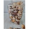 Image 6 : Jar of Seashells