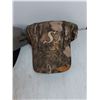 Image 4 : (7) Baseball Caps, Flexifinger, Delisle, SLS, Red Angus, Roughriders