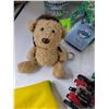 Image 6 : Assorted Kid's Toys, Vehicles, Horses, Mega Bloks, Lego Duplo Blocks, Paw Patrol Bowling Pins, Misc
