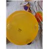 Image 9 : Assorted Kid's Toys, Vehicles, Horses, Mega Bloks, Lego Duplo Blocks, Paw Patrol Bowling Pins, Misc