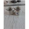 Image 7 : Plant Pot, Turkey Cookie Jar, Royal London Cup, Erica Creamer Cup, Misc