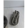 Image 3 : Assorted Plastic Split Loom Wire Protectors