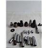 Image 2 : Steering Wheel Lock Plate Remover, Various Sockets