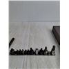 Image 4 : Steering Wheel Lock Plate Remover, Various Sockets