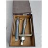 Image 5 : Steering Wheel Lock Plate Remover, Various Sockets