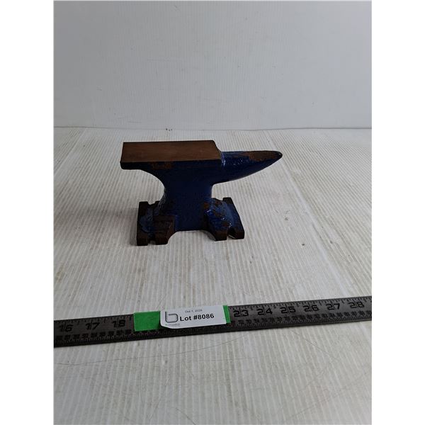 11lbs Anvil, Pickup Preferred
