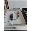 Image 2 : Assorted Paint Rollers & Trays