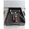 Image 3 : Assorted Paint Rollers & Trays