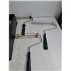 Image 4 : Assorted Paint Rollers & Trays