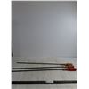 Image 1 : (3) Extra Long Screw Drivers (Up Tp  30", cannot ship)