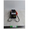 Image 1 : Battery Tester (powers on)