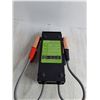 Image 3 : Battery Tester (powers on)
