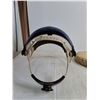 Image 4 : (7)  Buffing/Polishing Pads, Safety Face Shield