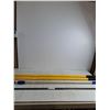 Image 1 : (3) Extension Poles (Up To 48",cannot ship)