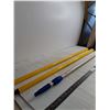 Image 3 : (3) Extension Poles (Up To 48",cannot ship)