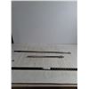 Image 1 : Socket Wrench, 30" Extension Bar