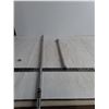 Image 3 : Socket Wrench, 30" Extension Bar