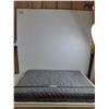 Image 1 : *Grey Dog Bed 36"x27"x3", Pickup Only