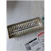 Image 9 : White Westinghouse Mixer Works with Beaters & Box Food Processor As-Is Decorator Bottle Set Cake Tin