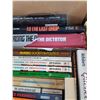 Image 6 : (31) Books, Assorted Political, Crime, Espionage , Quebec, Canada Books