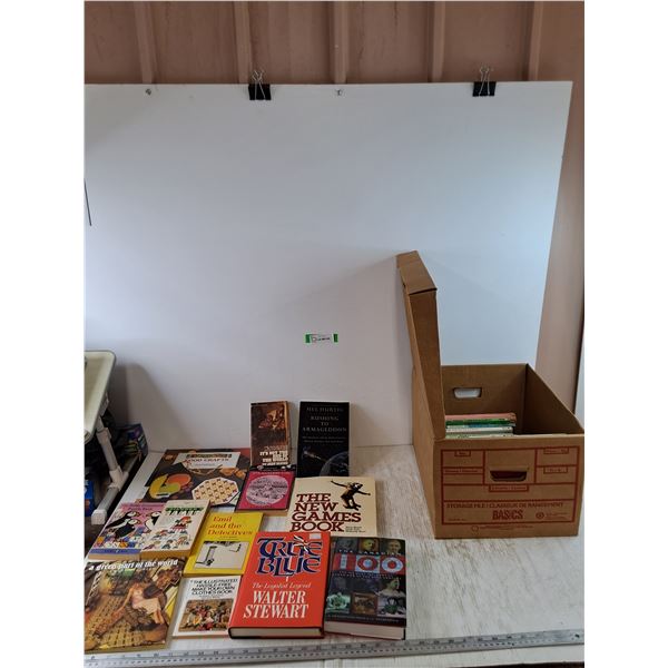 (30+) Books, Political, Kid's Books, Kid's Activities, Political, Quilting, Biography