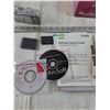 Image 12 : JVC HD Everio Camcorder with Box, Canon PowerShot S30 Camera with Box & Instructions Both Untested