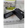 Image 3 : JVC HD Everio Camcorder with Box, Canon PowerShot S30 Camera with Box & Instructions Both Untested