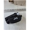 Image 4 : JVC HD Everio Camcorder with Box, Canon PowerShot S30 Camera with Box & Instructions Both Untested