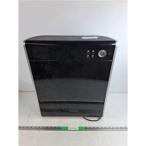 Assert Air Air Purifier - Powers On, As Is