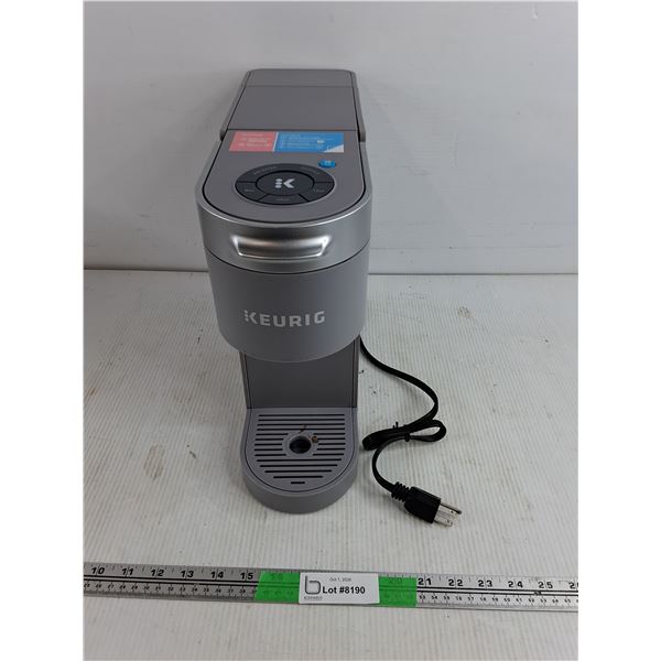 Keurig Coffee Machine - As Is