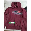 Image 2 : (2) Bunny Hugs - Cabelas, Lake Louise, Size L