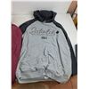 Image 3 : (2) Bunny Hugs - Cabelas, Lake Louise, Size L