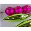 Image 2 : *Oversized Christmas Ornaments - PICKUP ONLY
