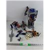Image 1 : Transformers Toys
